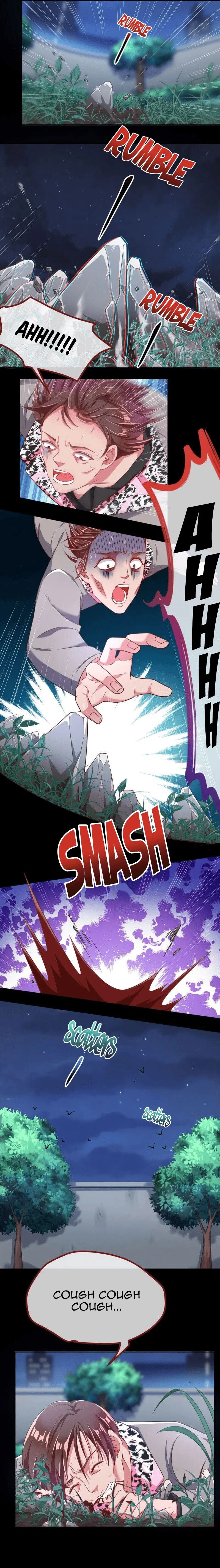 Cheating Men Must Die Chapter 127 – Page 2