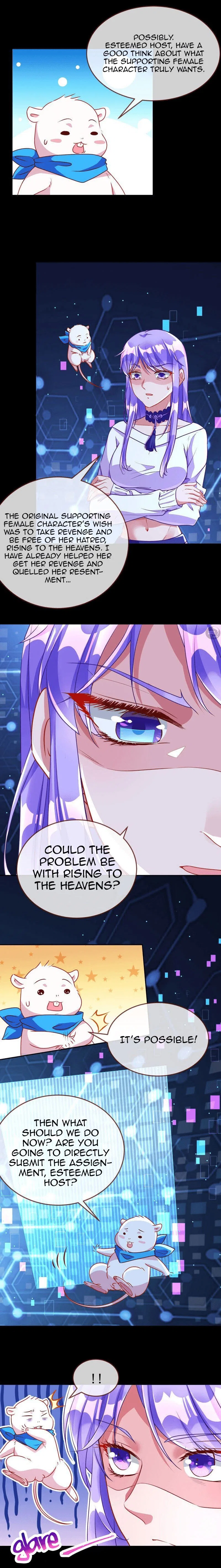 Cheating Men Must Die Chapter 127 – Page 9