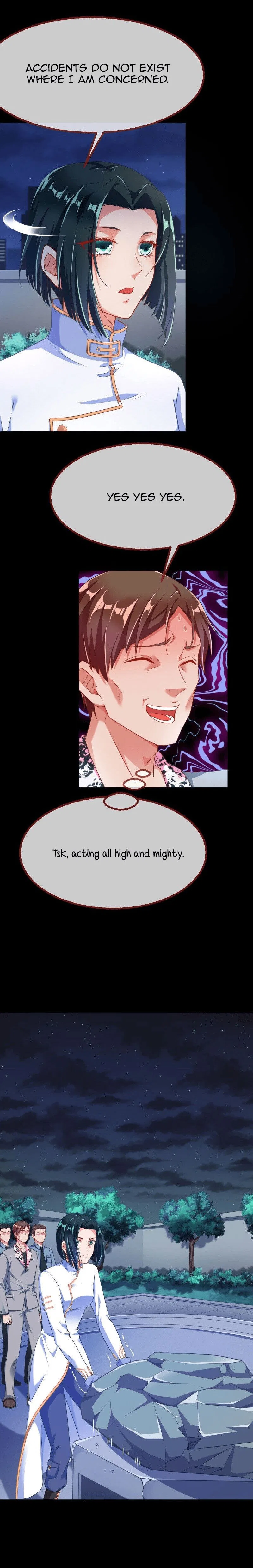 Cheating Men Must Die Chapter 126 – Page 3