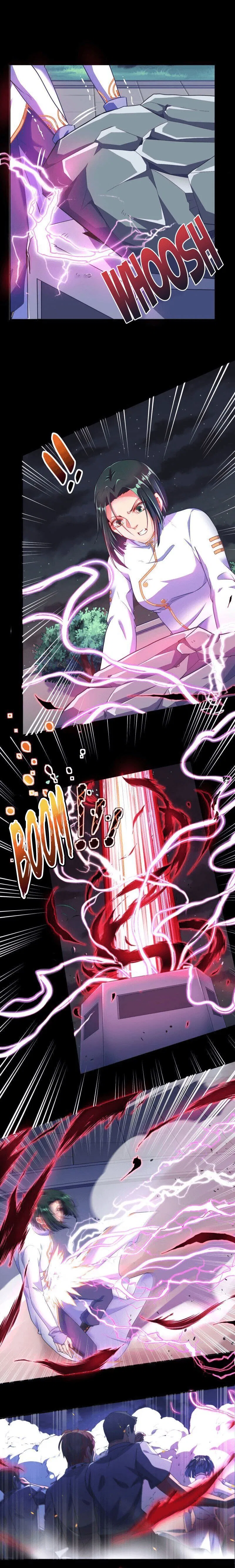 Cheating Men Must Die Chapter 126 – Page 4