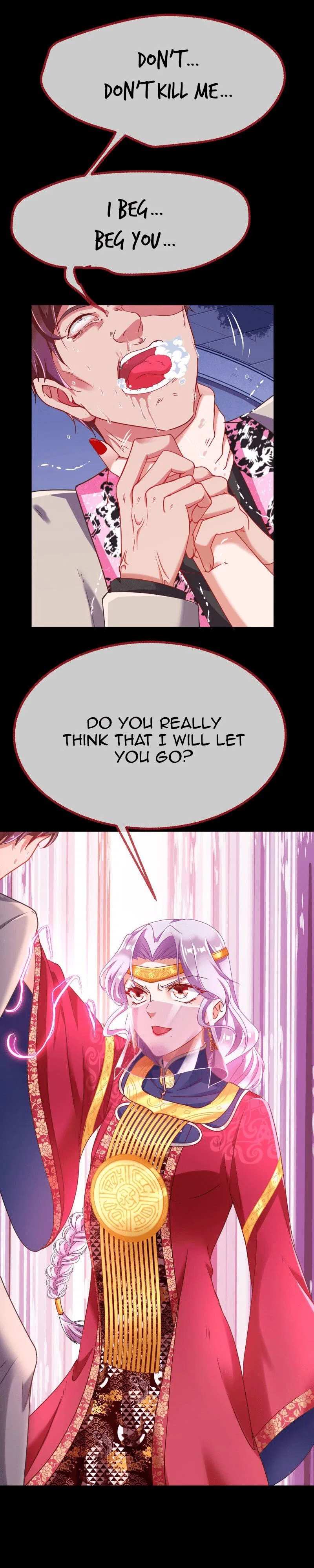 Cheating Men Must Die Chapter 126 – Page 10