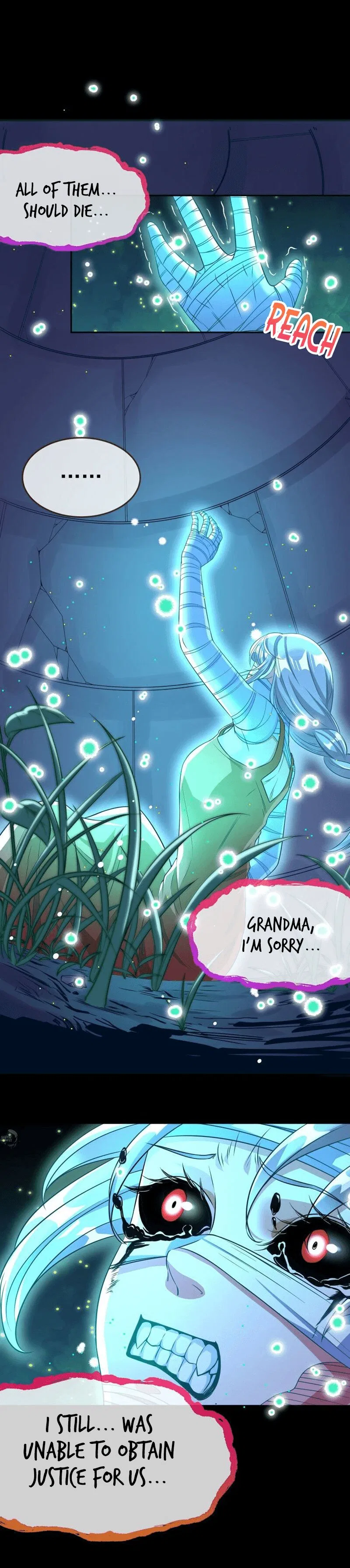 Cheating Men Must Die Chapter 125 – Page 11