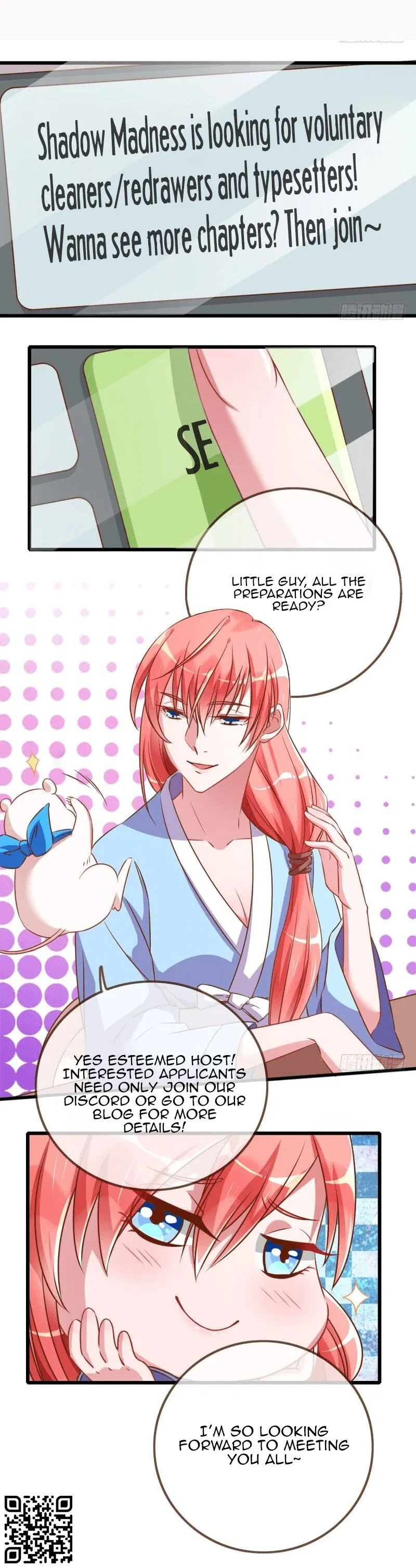 Cheating Men Must Die Chapter 125 – Page 14