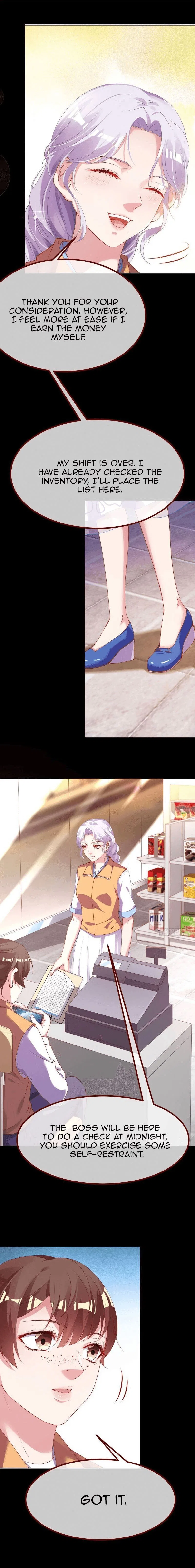 Cheating Men Must Die Chapter 124 – Page 2