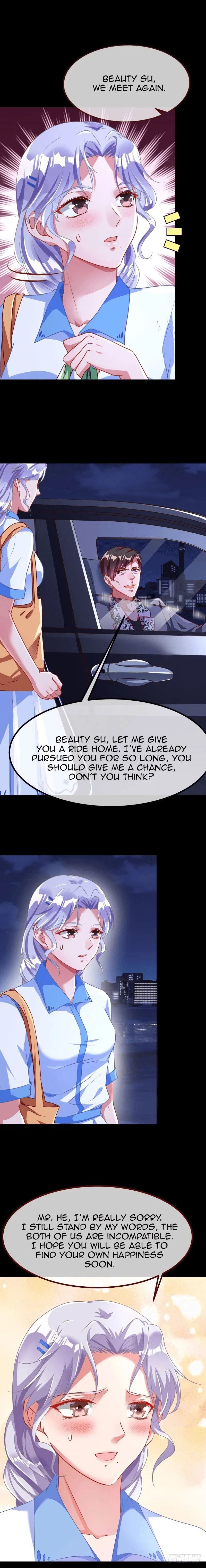 Cheating Men Must Die Chapter 124 – Page 4