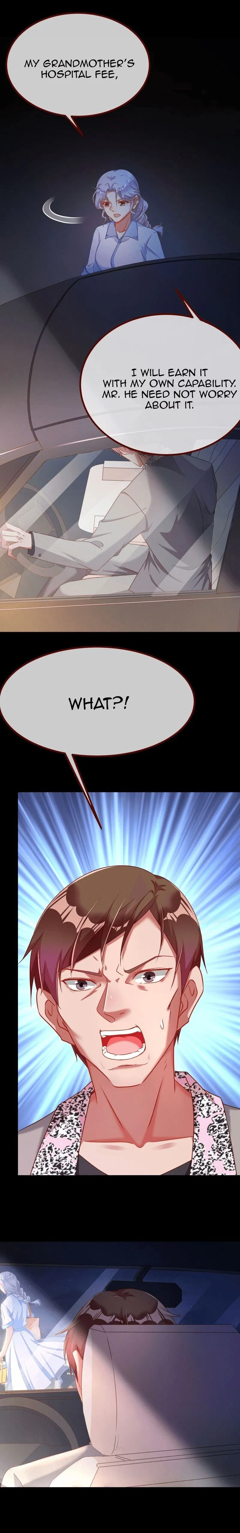 Cheating Men Must Die Chapter 124 – Page 6