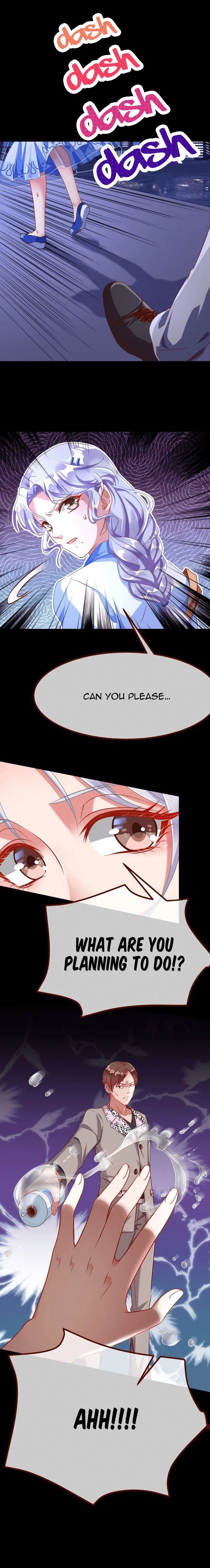 Cheating Men Must Die Chapter 124 – Page 8