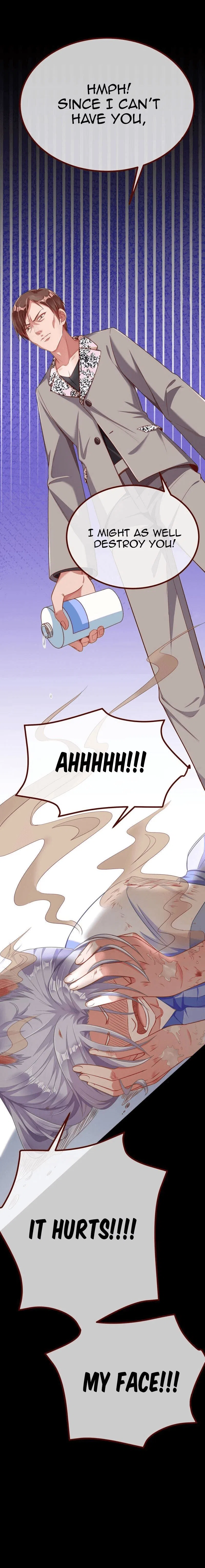 Cheating Men Must Die Chapter 124 – Page 9