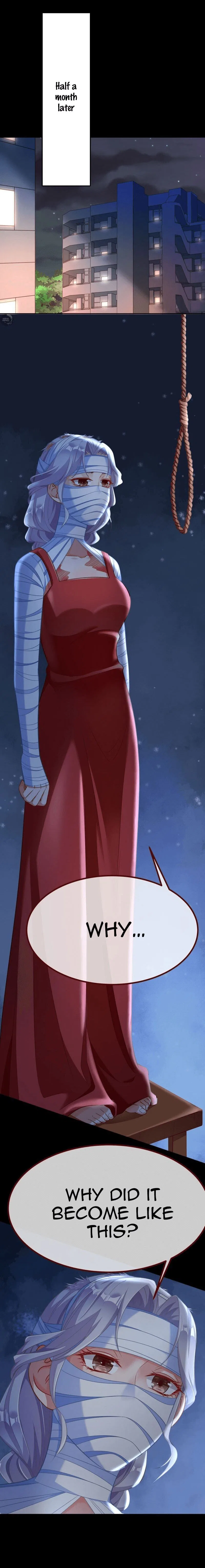 Cheating Men Must Die Chapter 124 – Page 10