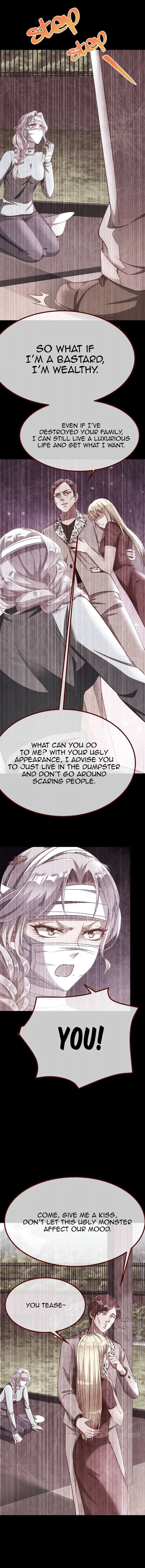 Cheating Men Must Die Chapter 124 – Page 13
