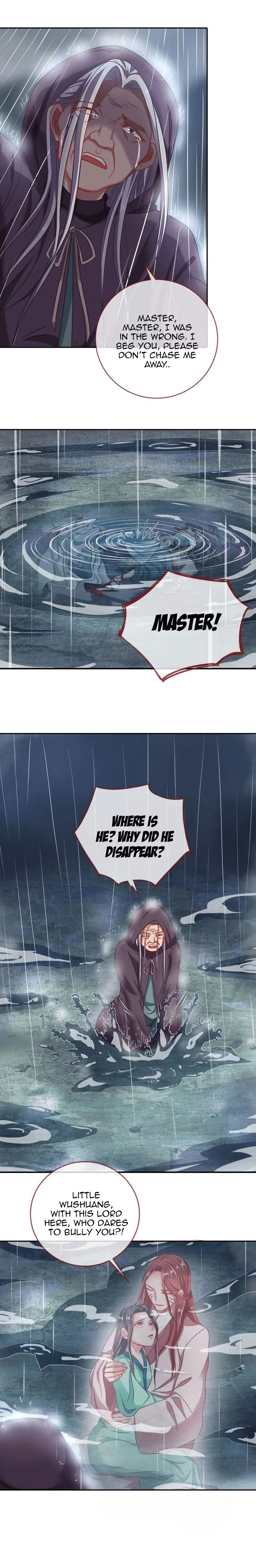 Cheating Men Must Die Chapter 123 – Page 4