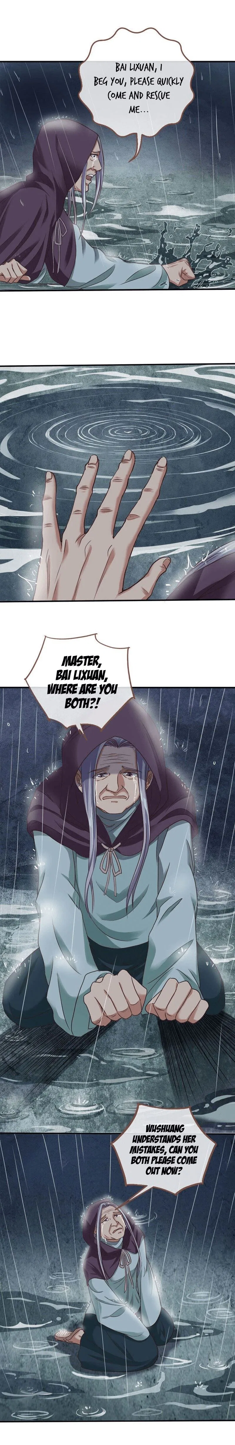 Cheating Men Must Die Chapter 123 – Page 5