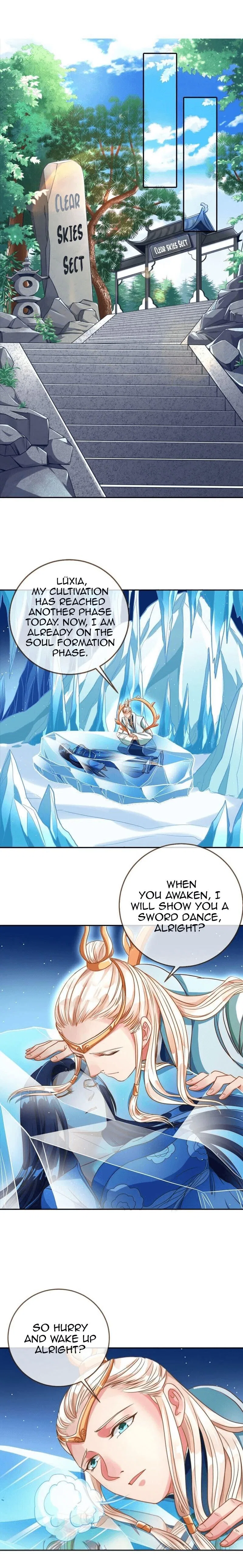 Cheating Men Must Die Chapter 123 – Page 6