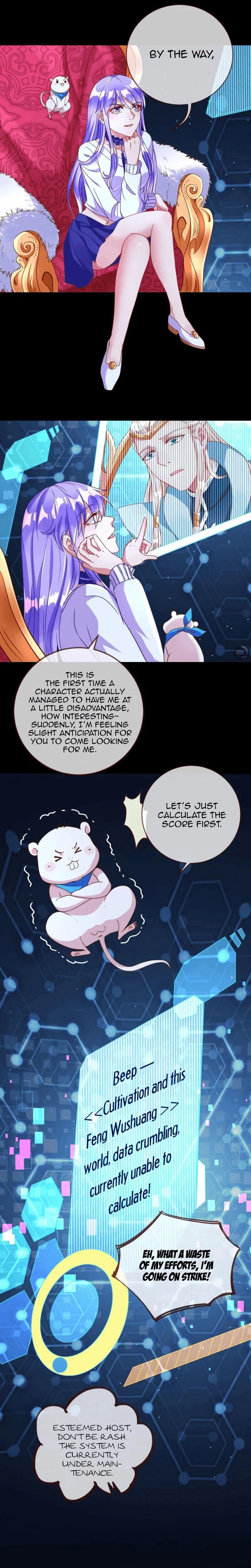 Cheating Men Must Die Chapter 123 – Page 9