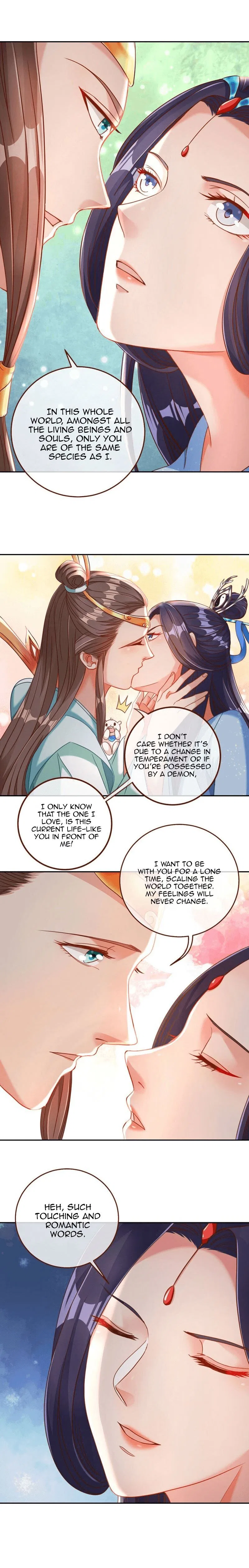 Cheating Men Must Die Chapter 122 – Page 5