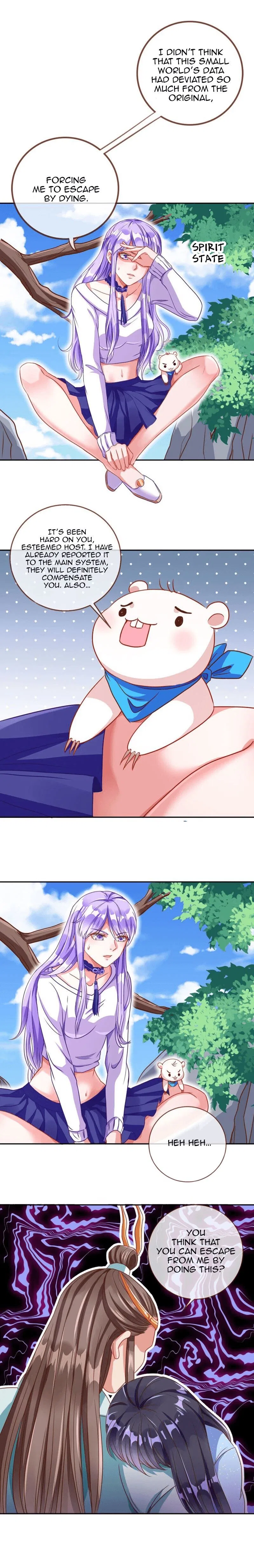 Cheating Men Must Die Chapter 122 – Page 9