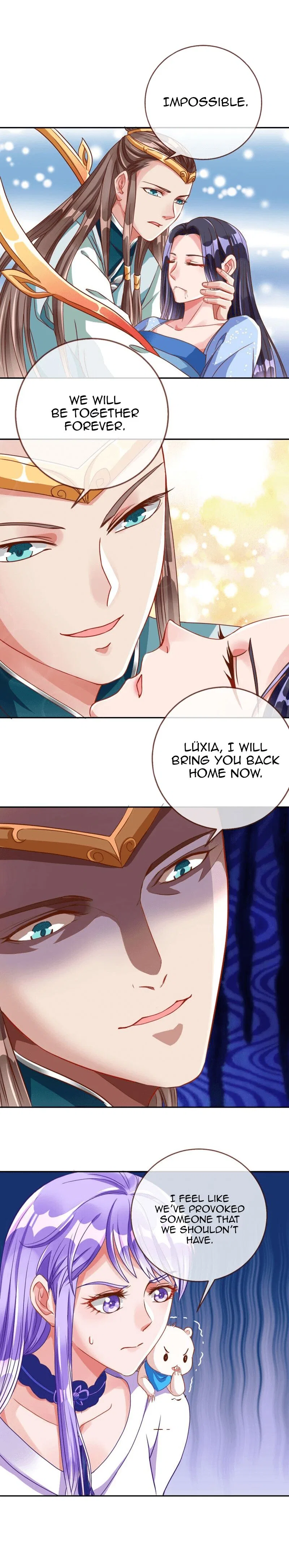 Cheating Men Must Die Chapter 122 – Page 10