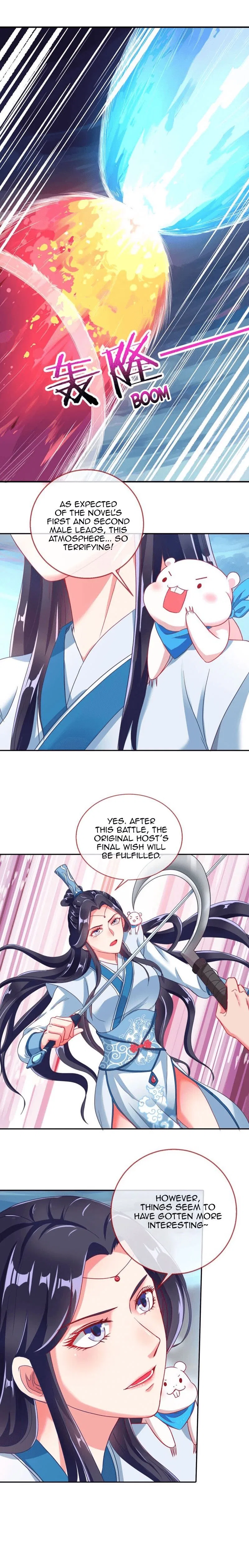 Cheating Men Must Die Chapter 120 – Page 3