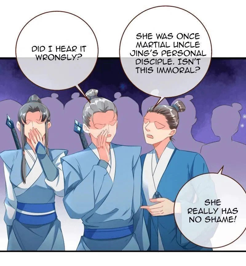 Cheating Men Must Die Chapter 119 – Page 1