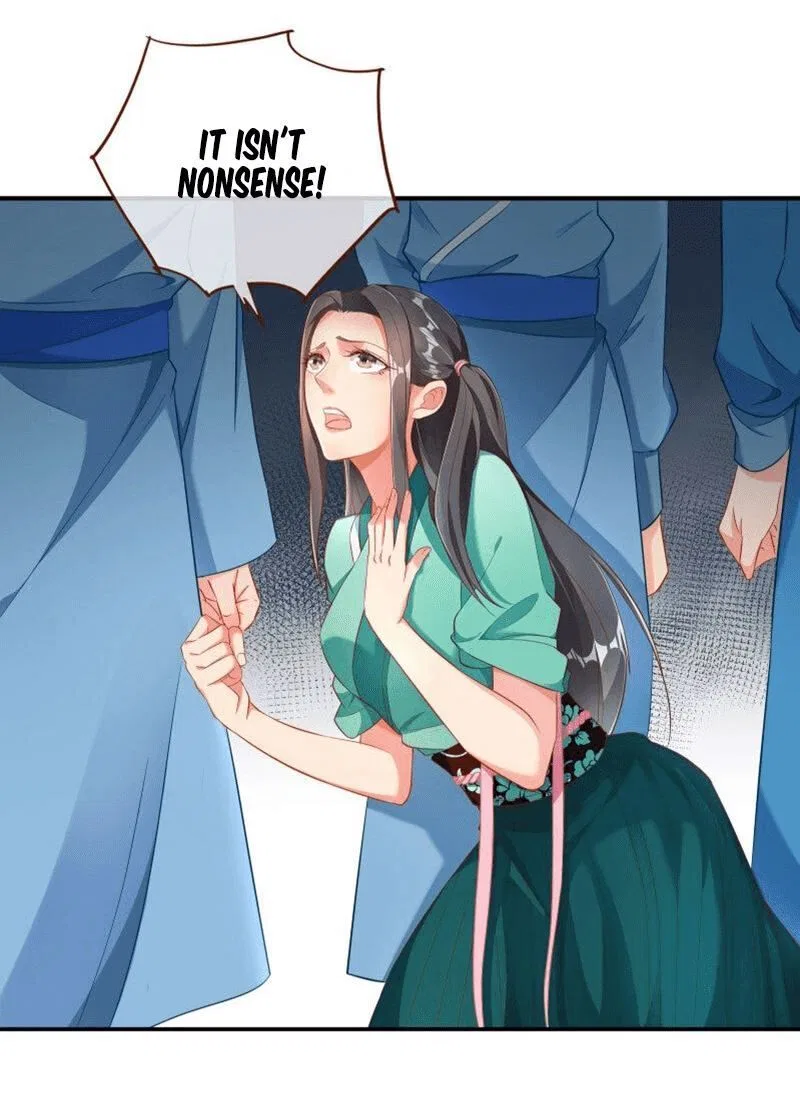 Cheating Men Must Die Chapter 119 – Page 3