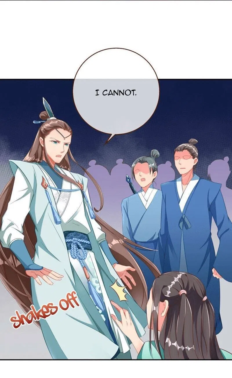 Cheating Men Must Die Chapter 119 – Page 9