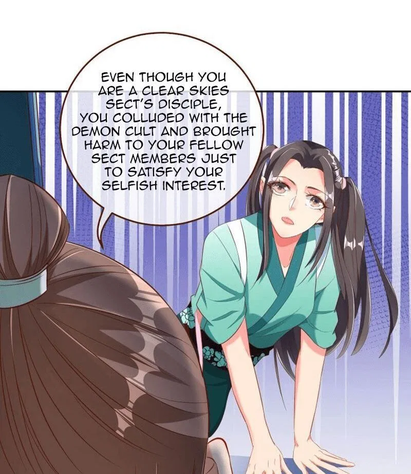 Cheating Men Must Die Chapter 119 – Page 10