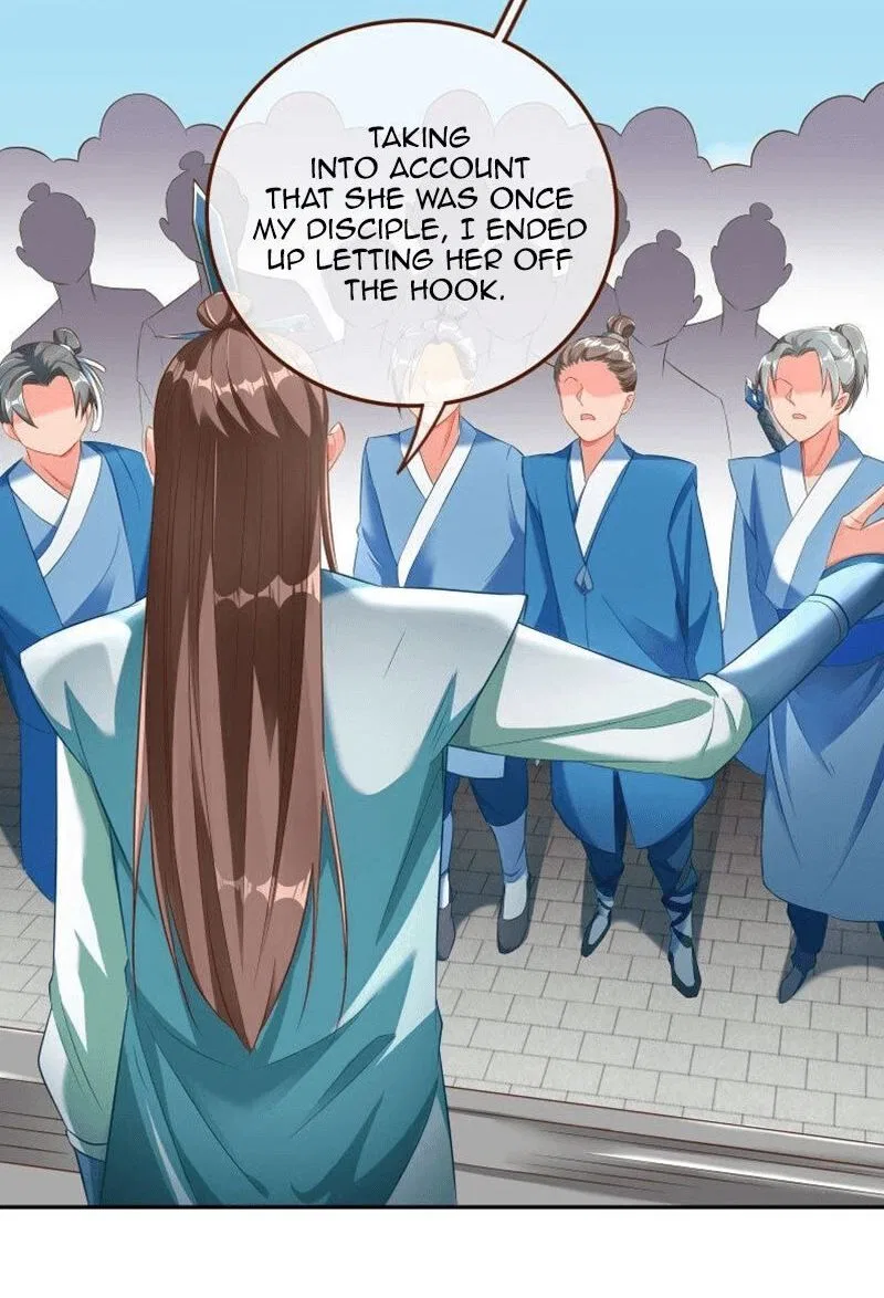 Cheating Men Must Die Chapter 119 – Page 15