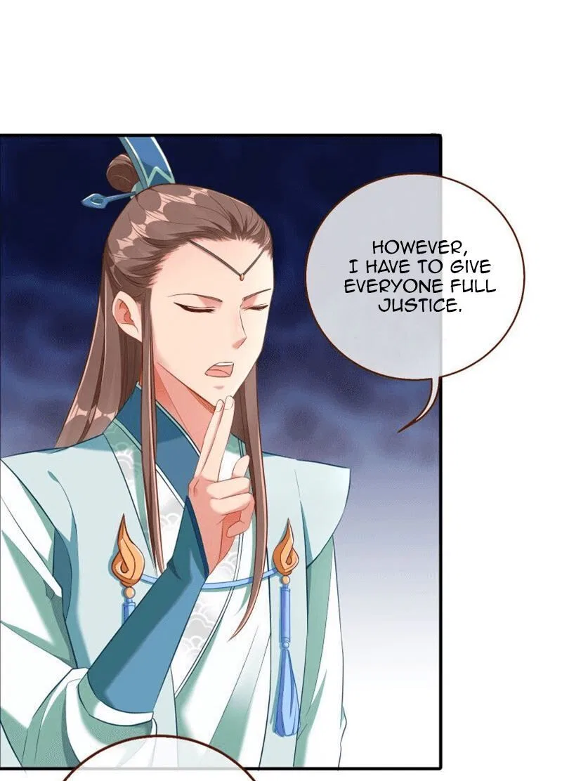 Cheating Men Must Die Chapter 119 – Page 16