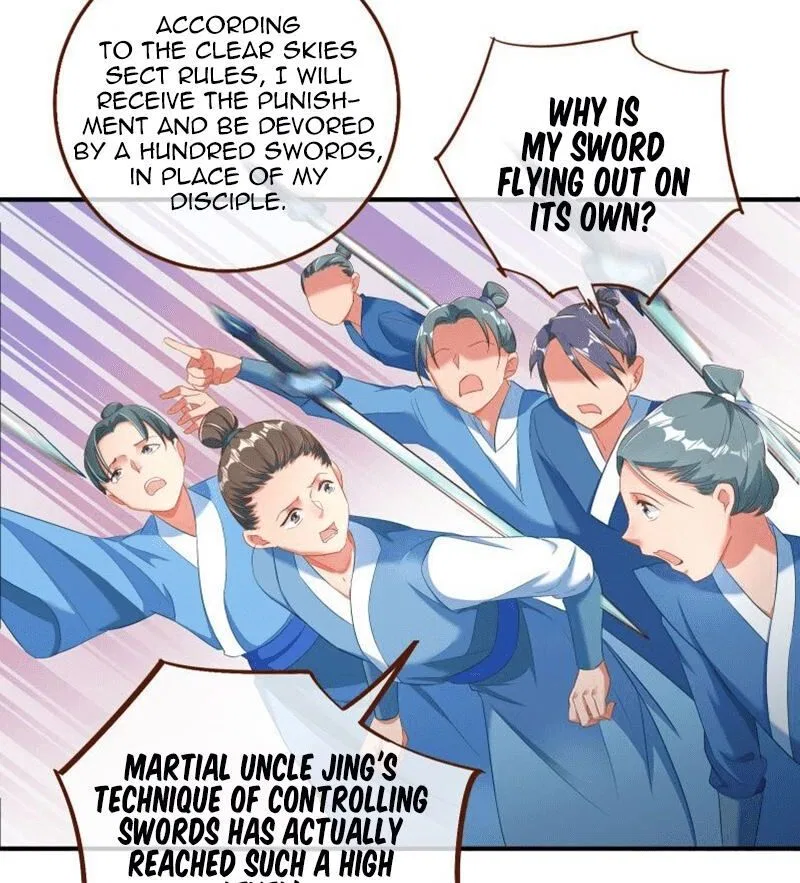 Cheating Men Must Die Chapter 119 – Page 17