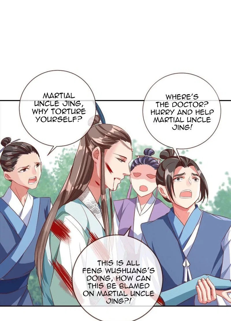 Cheating Men Must Die Chapter 119 – Page 26