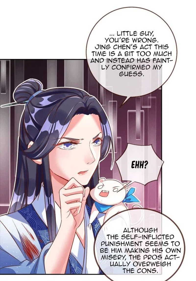 Cheating Men Must Die Chapter 119 – Page 28