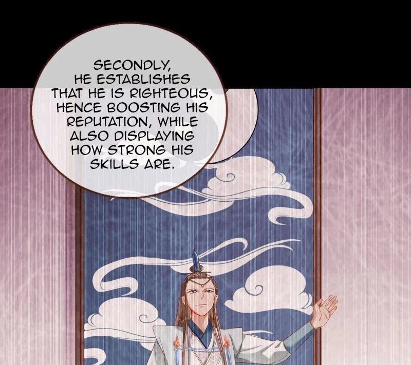 Cheating Men Must Die Chapter 119 – Page 31