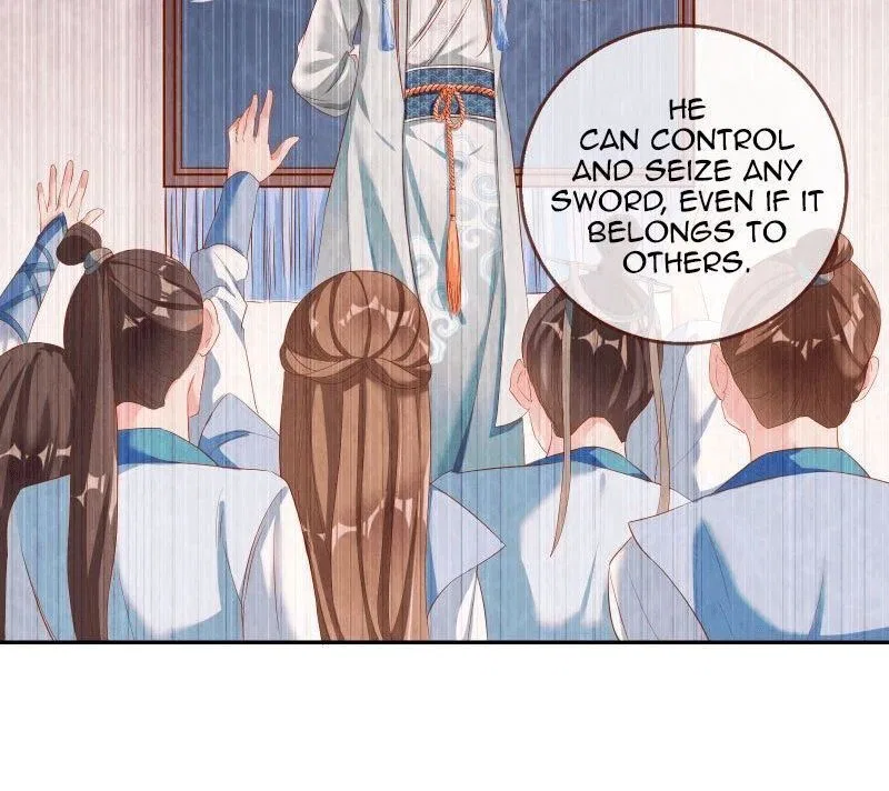 Cheating Men Must Die Chapter 119 – Page 32