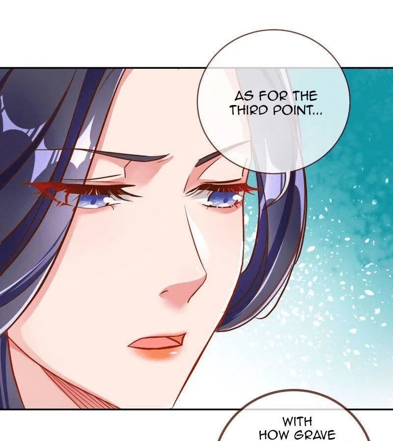 Cheating Men Must Die Chapter 119 – Page 33