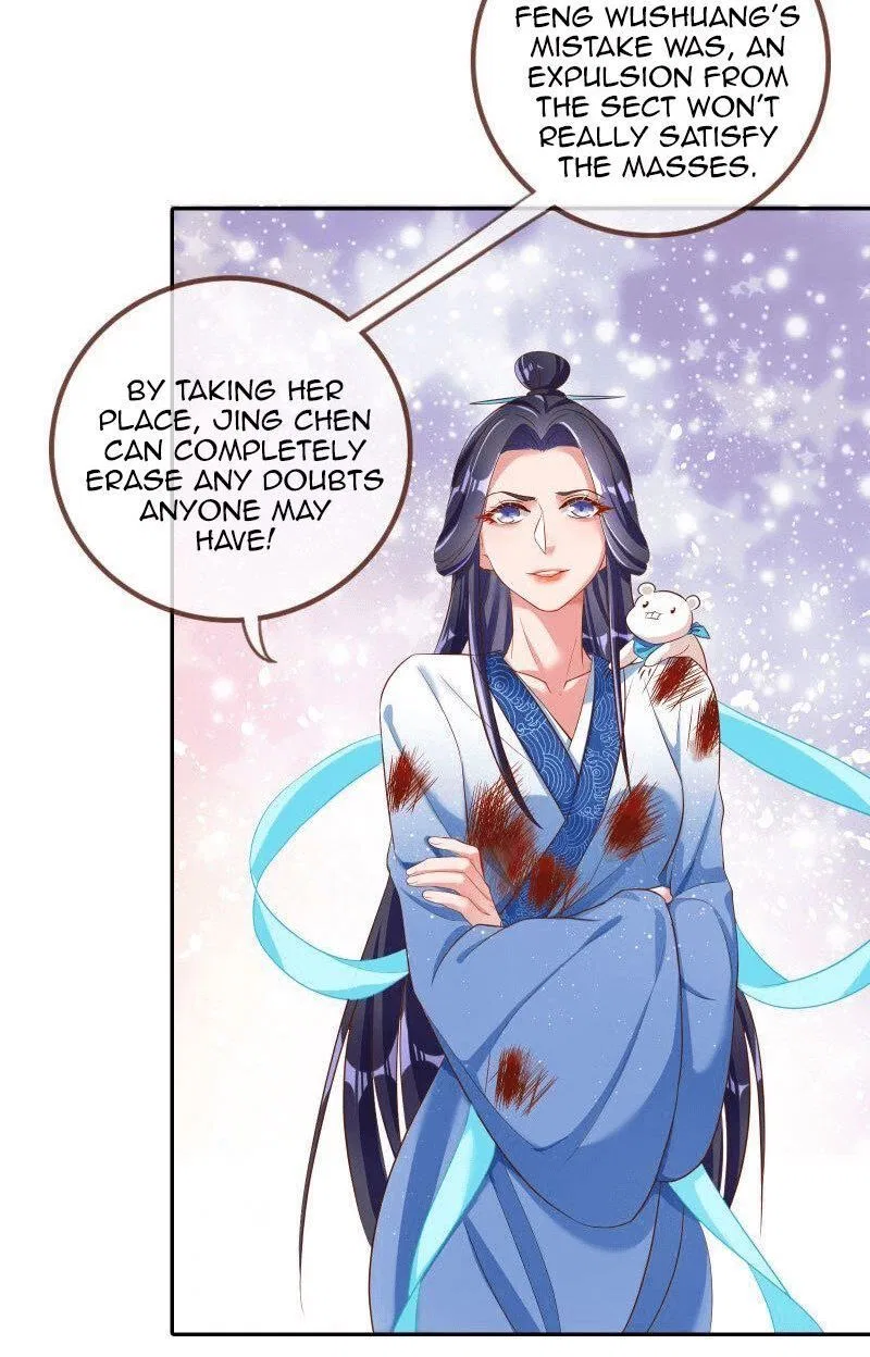 Cheating Men Must Die Chapter 119 – Page 34