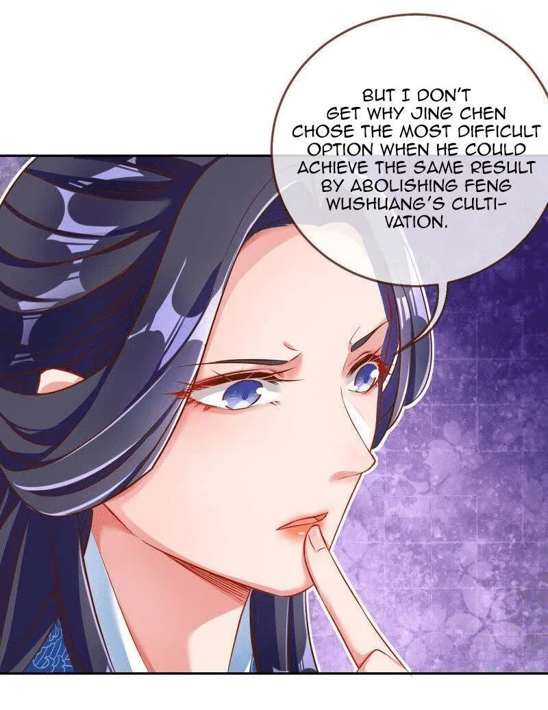 Cheating Men Must Die Chapter 119 – Page 35