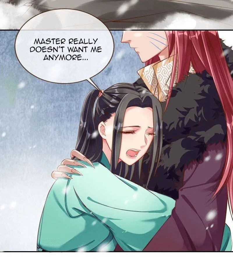 Cheating Men Must Die Chapter 119 – Page 39