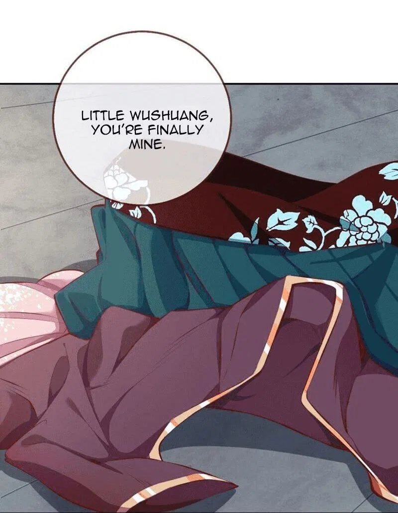 Cheating Men Must Die Chapter 119 – Page 52