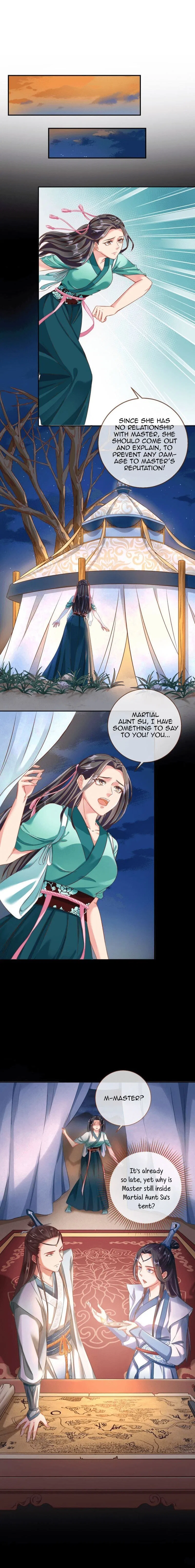 Cheating Men Must Die Chapter 117 – Page 5