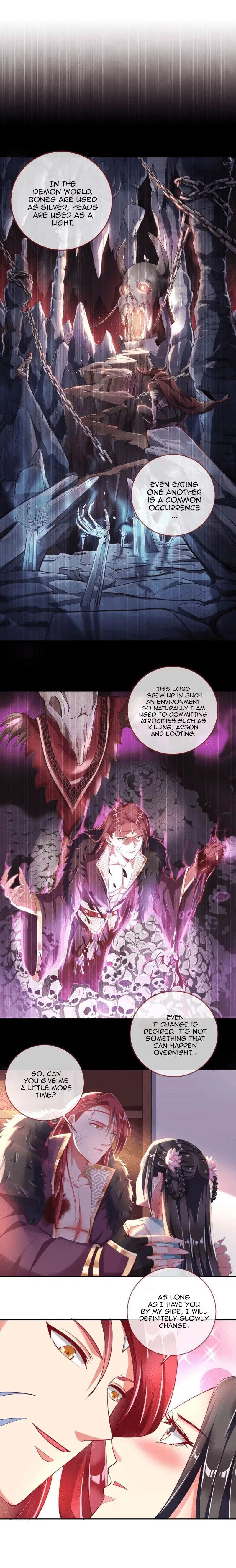 Cheating Men Must Die Chapter 115 – Page 4