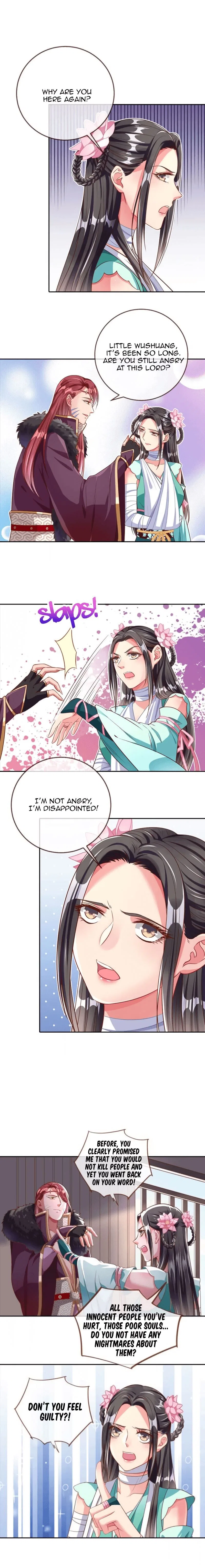 Cheating Men Must Die Chapter 114 – Page 7