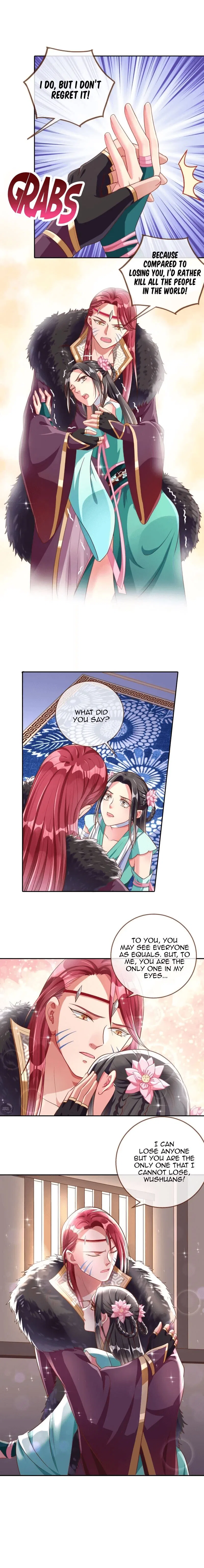 Cheating Men Must Die Chapter 114 – Page 8
