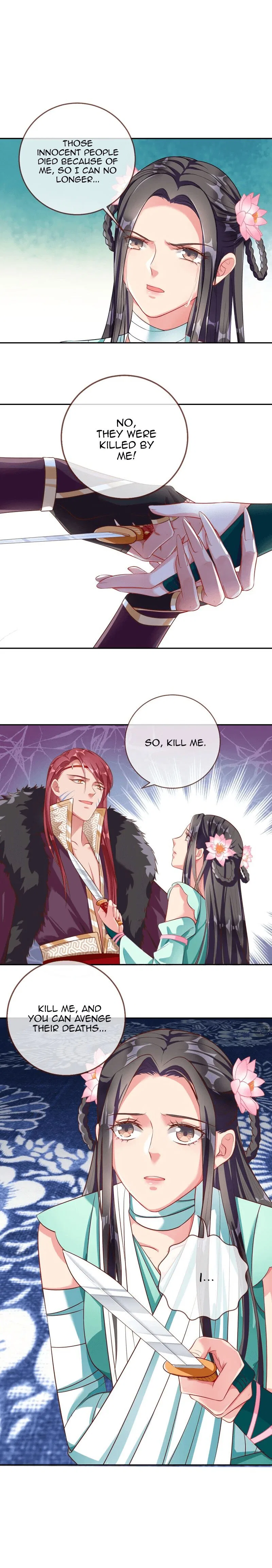 Cheating Men Must Die Chapter 114 – Page 10