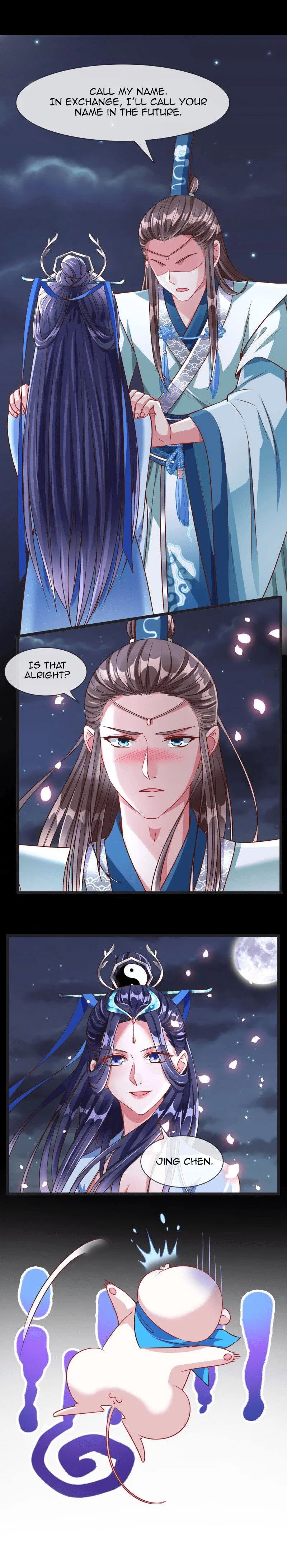 Cheating Men Must Die Chapter 113 – Page 11