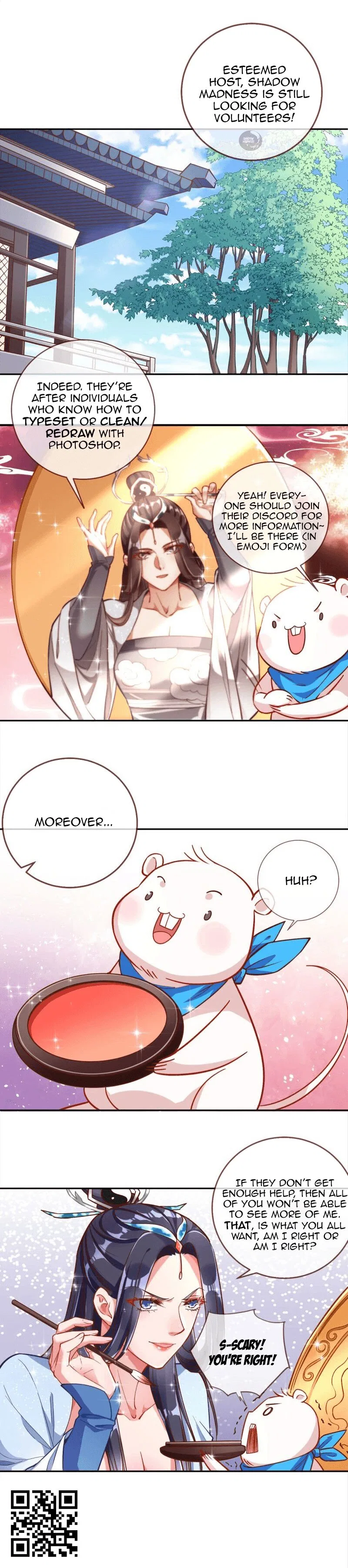 Cheating Men Must Die Chapter 113 – Page 13