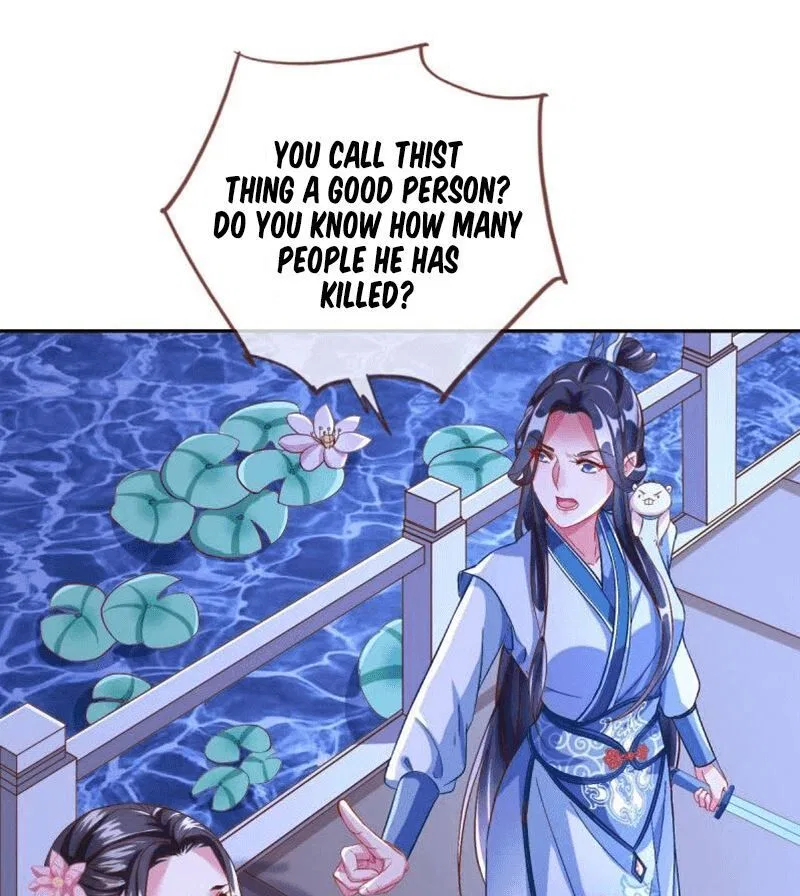 Cheating Men Must Die Chapter 112 – Page 2