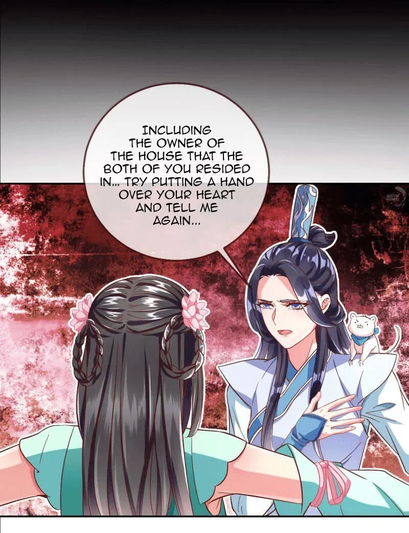 Cheating Men Must Die Chapter 112 – Page 9