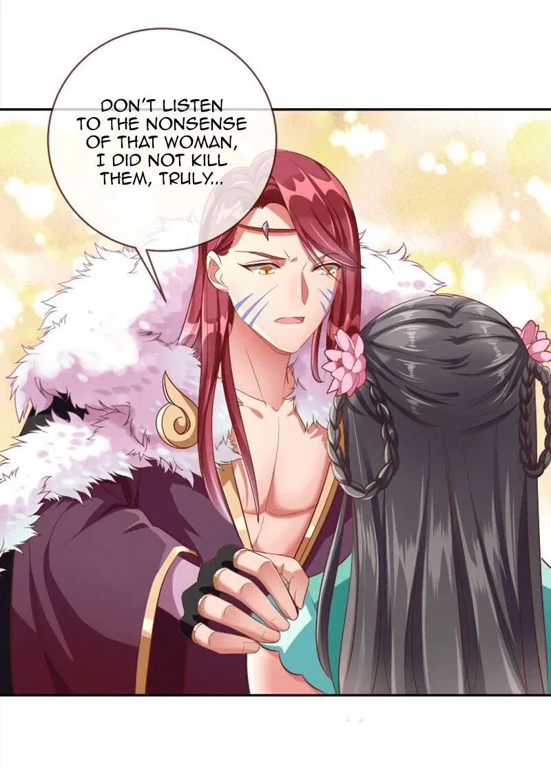 Cheating Men Must Die Chapter 112 – Page 12