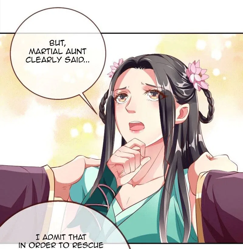 Cheating Men Must Die Chapter 112 – Page 13
