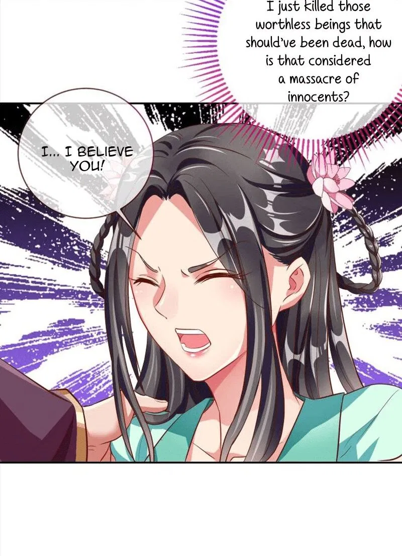 Cheating Men Must Die Chapter 112 – Page 15